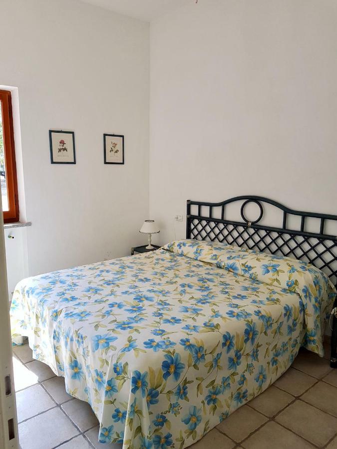 Casa Anna - Capo Perla Apartments Каполивери Екстериор снимка